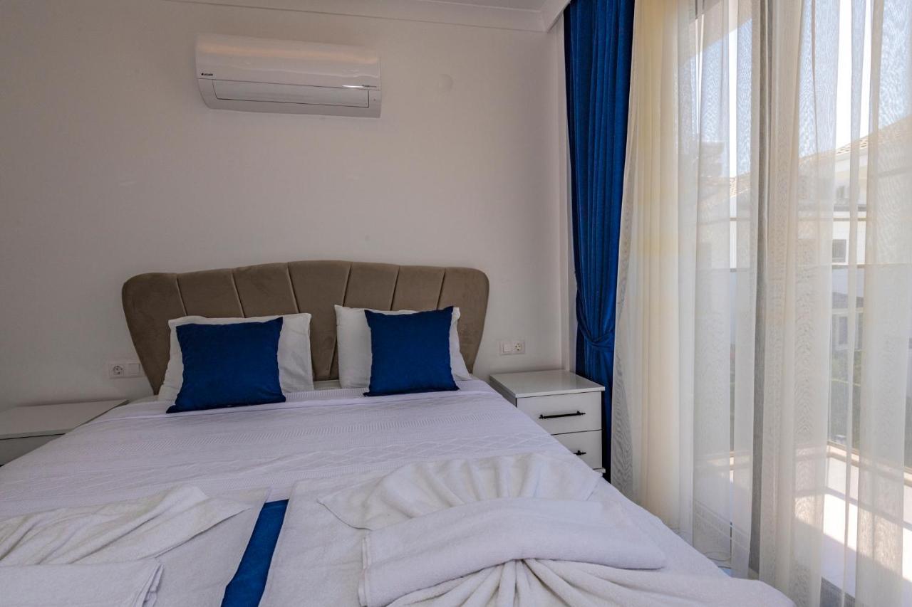 Salkim- 4 Bedroom Holiday Villa In Oludeniz フェティエ エクステリア 写真